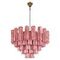 Подвесная люстра Loft IT Murano 10580/800 Pink