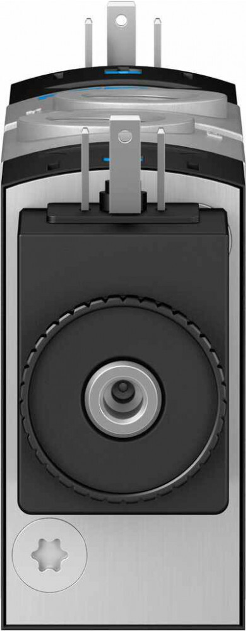 VUVS-L25-P53C-MZD-G14-F8-1B2 Распределитель с электроуправлением
