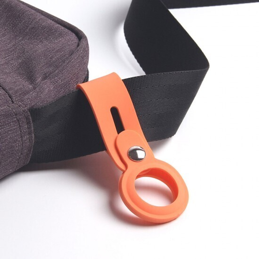 Чехол для Airtag 012580 Красный