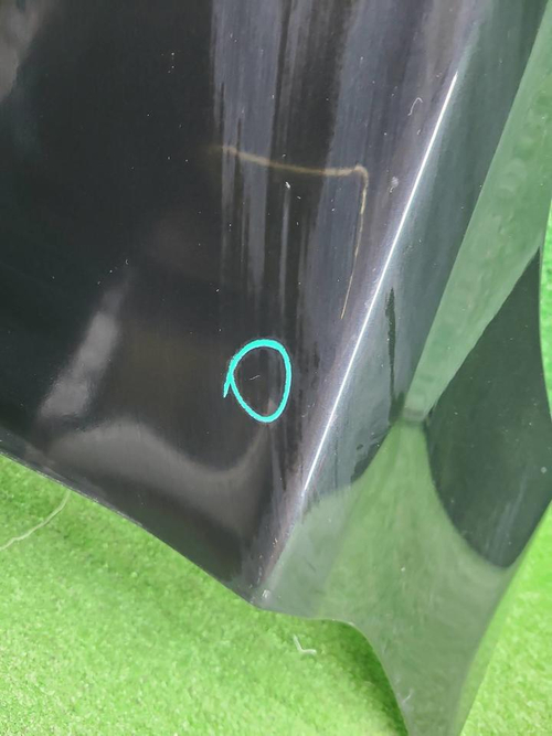 Крыло переднее левое BMW 7er G11 G12 (2015-2019)