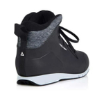 Лыжные ботинки FISCHER URBAN PURE BLACK