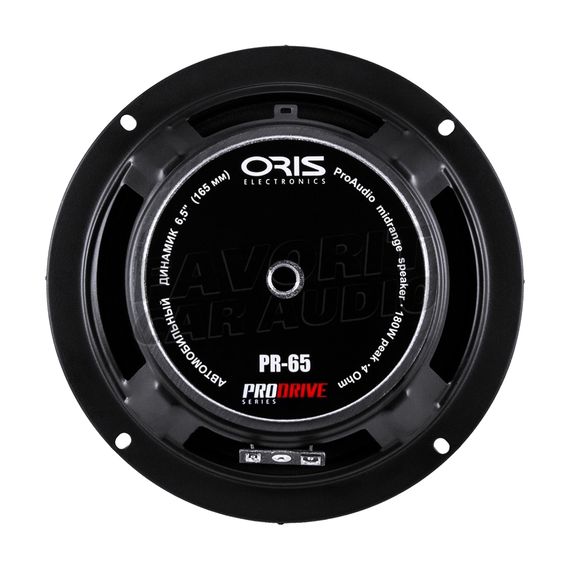 ORIS PR-65