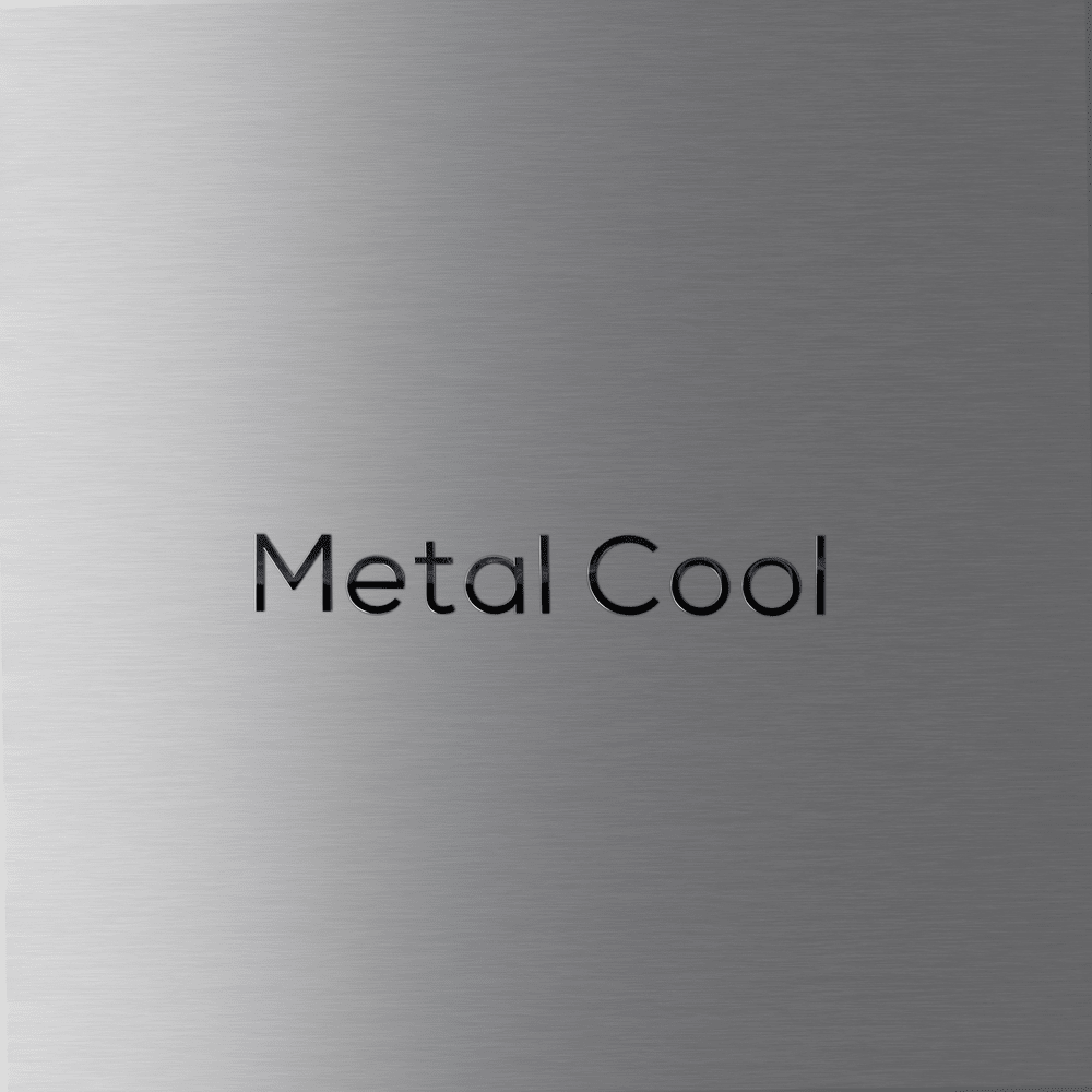 Холодильник с инвертором MAUNFELD MFF190NFB01