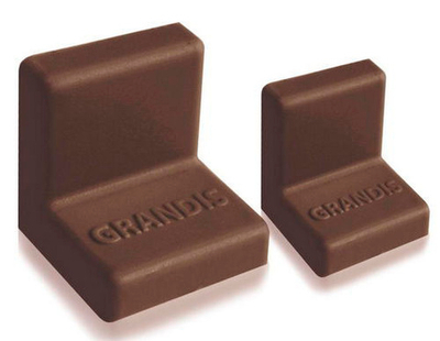 Уголок ВАЛМАКС  Grandis Большой Венге