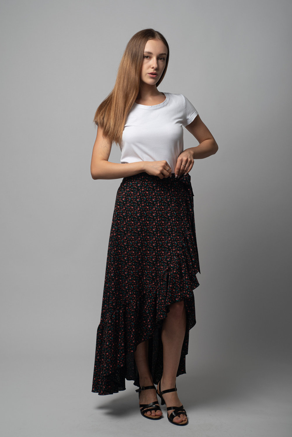 Юбка Carmen