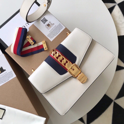 Gucci Sylvie 25 cm