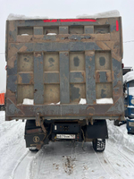 Shacman (Shaanxi) SX* 8x4 Самосвал SX33186V366 (Дизельный, 11,6 л, 423 л.с., МТ)