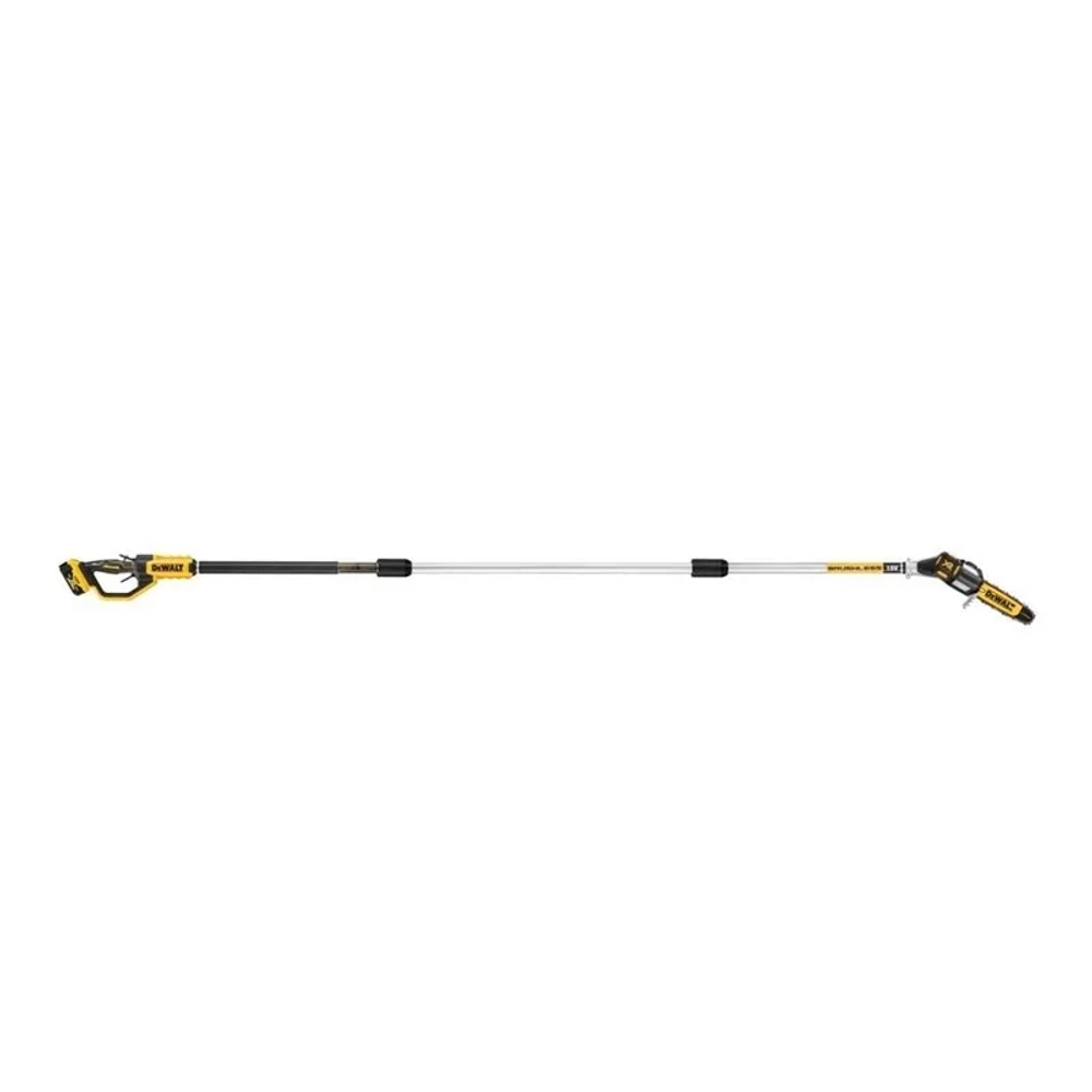 DeWalt DCMPS567N аккумуляторный цепной высоторез (без АКБ и ЗУ)