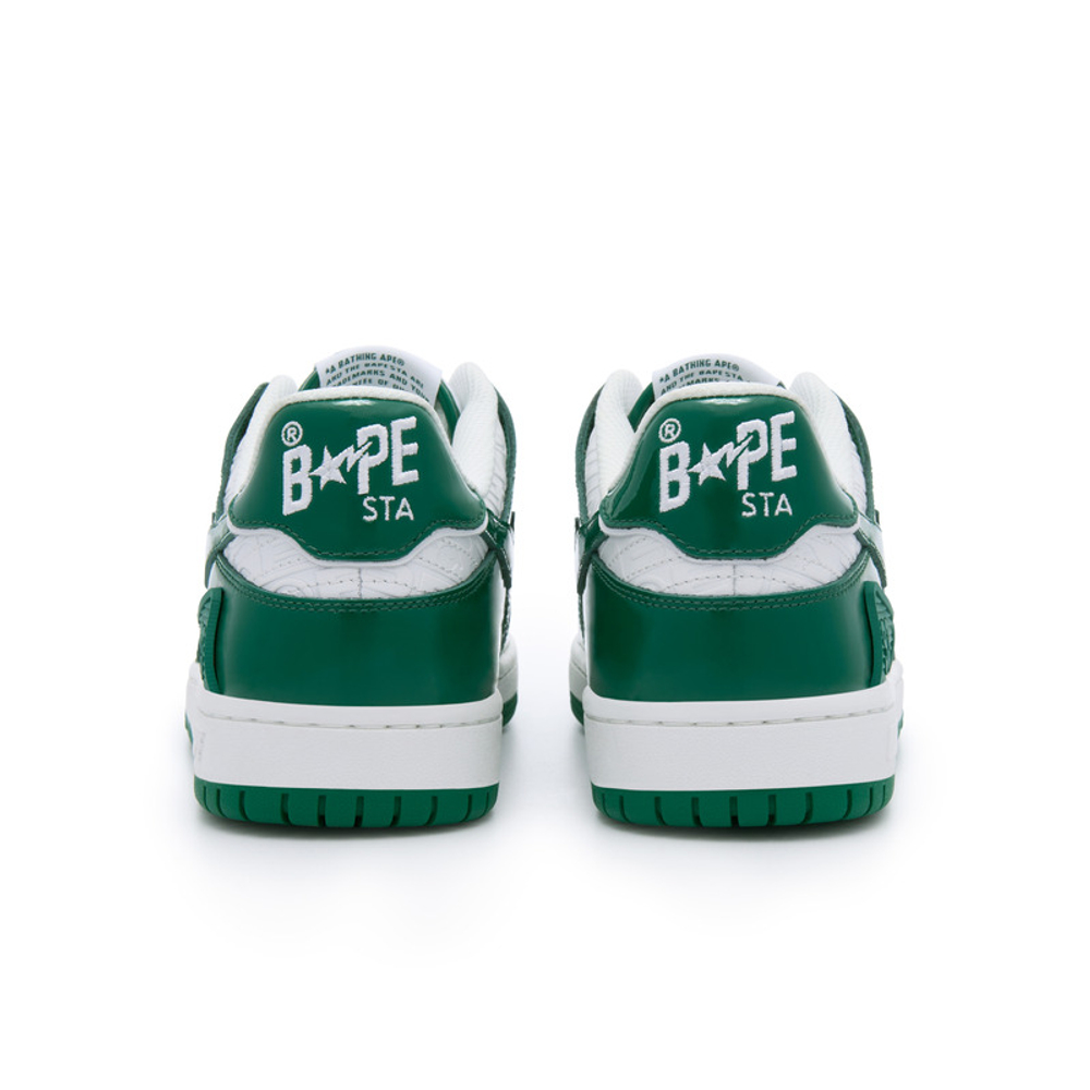 Bape A Bathing Ape Bape Sk8 Sta
