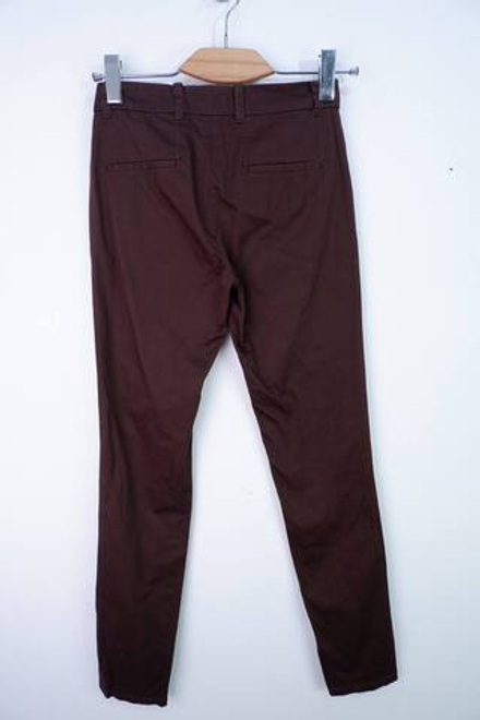 Брюки Mango в городском стиле, маркировка 34, визуально на 40 размер