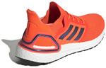 Кроссовки Adidas Ultraboost 20