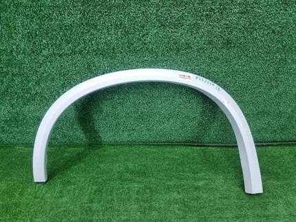 Расширитель передний лев. BMW X5 G05 18-нв M-paket