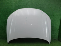 Капот Audi Q5 2 80A (2017-н.в.)