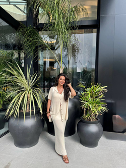 Юбка SAINT-TROPEZ, бежевый