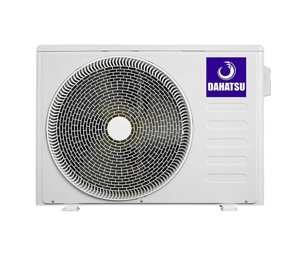 Dahatsu DMH-18/DMN-18