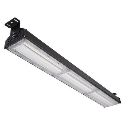 Светильник светодиодный PPI-04 150Вт 5000К IP65 230В/50Гц ДСП для высоких пролетов Pro JazzWay 5044371