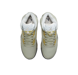 Мужские кроссовки Air Jordan 5 Retro 'Jade Horizon' DC7501-300