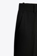 Брюки straight fit — zw collection