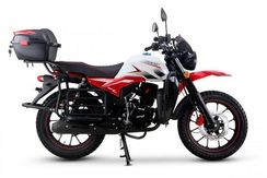 Мотоцикл ROCKOT QUEST 150 ТУРЭНДУРО