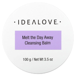 Idealove, Melt the Day Away, очищающий бальзам, 100 г (3,5 унции)