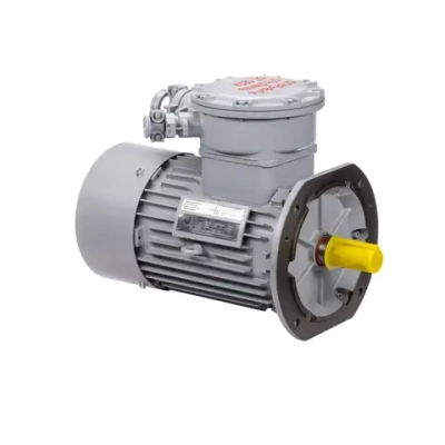 Электродвигатель АИМУ 90 L4 У1, 380В, 1ExdbIIBT4 Gb X, 2,2/1500 IM3081