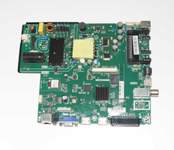 TP.MS6486.PB731 main board для Haier LE32K5500T