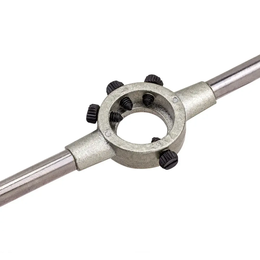 Плашкодержатель 20X7 JBC JBC-DS20X7