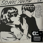 Sonic Youth - Goo (Европа 2015г.)