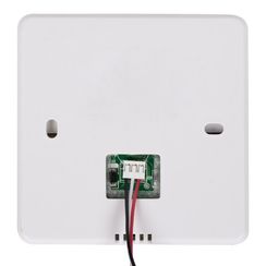 BMWC-300 Проводной пульт управления фанкойлом серии CHARM