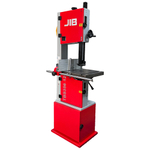 Ленточная пила по дереву JIB TBS-356-12