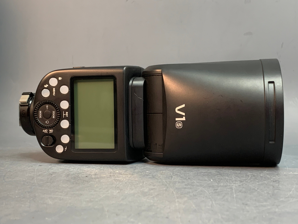 Вспышка Godox V1S Sony