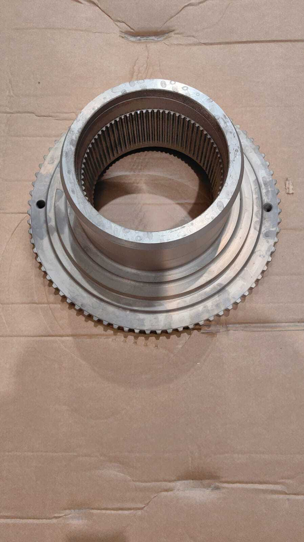 Держатель зубчатого колеса 17248560