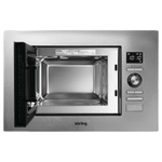 Микроволновая печь Korting KMI 720 X фото 6