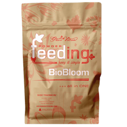 Удобрение Green House Powder Feeding Bio Bloom
