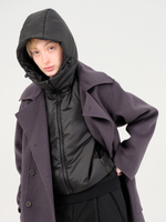 Жилет утепленный HW1