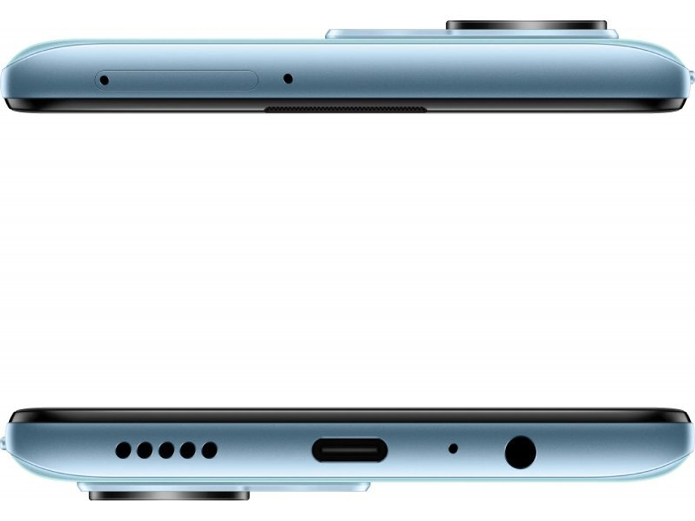 Смартфон Honor X7a Plus 6/128GB Титановый серебристый