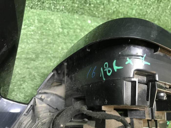 Зеркало левое Range Rover Sport 2 L494 17-22 18к.