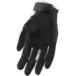 Draft / Черно-белый