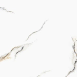 Керамогранит Primavera Kalos Bianco Polished 60x60 см (PR124)