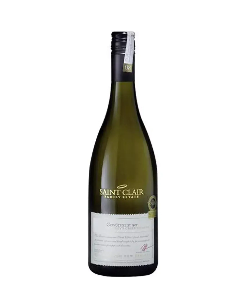 Saint Clair, Godfrey’s Creek Reserve