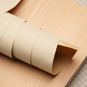 Нейлон на клеевой основе 0.1 мм белый