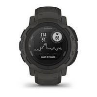 Смарт часы Garmin Instinct 2 Graphite