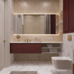 ROCKWOOD CREMA RT7012-P