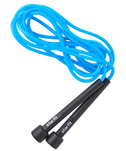 Скакалка RP-101, 3 м, синий