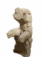 Торс Бельведерский 120 см