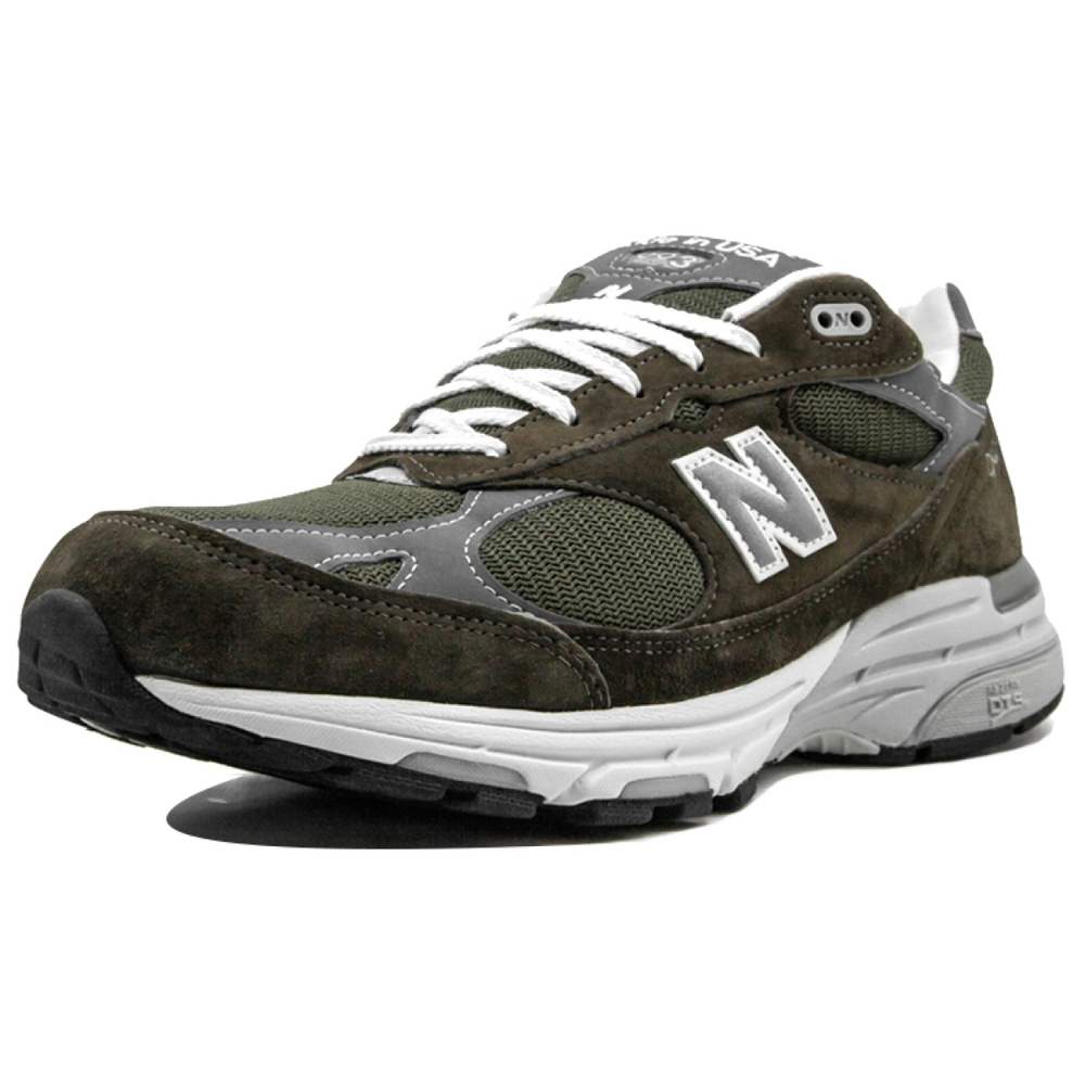 Кроссовки New Balance, MR993MG