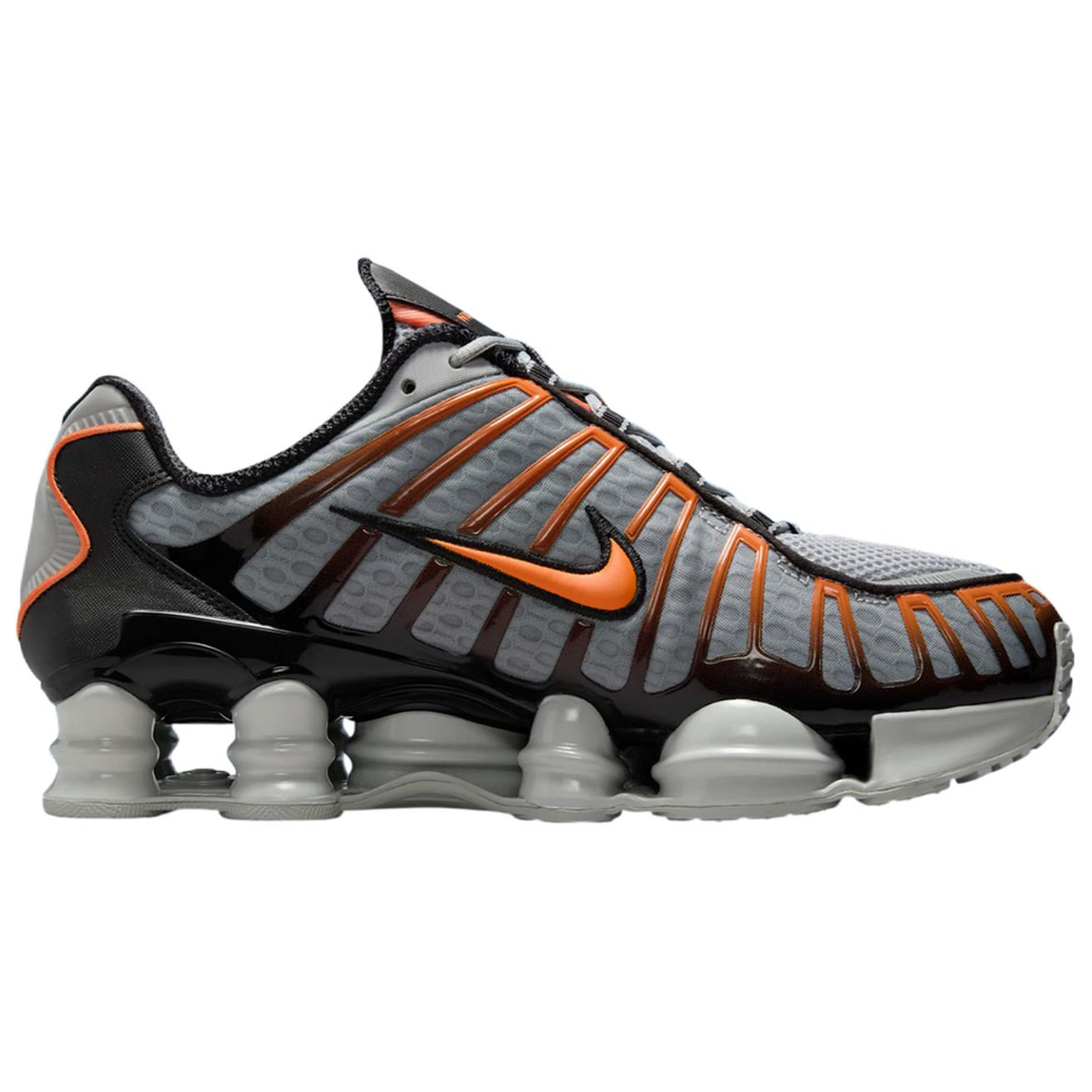 Nike Shox Tl Light Smoke