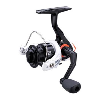 Комбо набор (удочка и катушка) 13 FISHING Heatwave Ice Combo 28" M