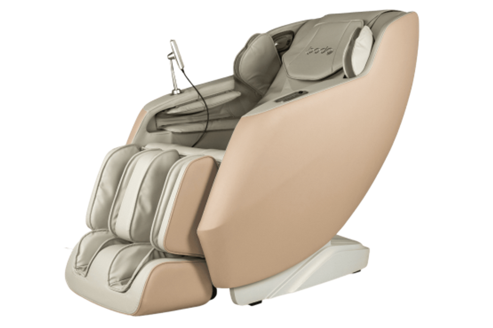 Массажное кресло Bodo Eva Beige
