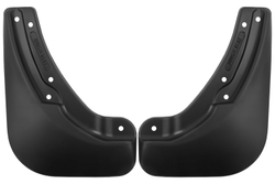 Брызговики передние  JETTA VS5  2023 - 2 шт.(optimum) в пакете  NLF.AN0572.F3